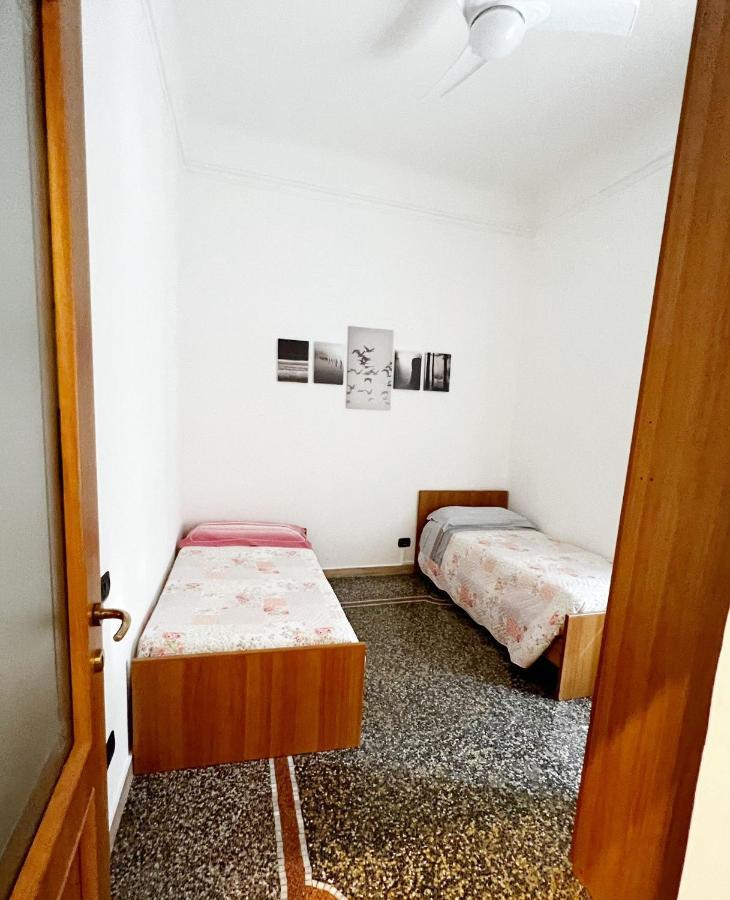 Apartamento Kello'S House Savona Exterior foto