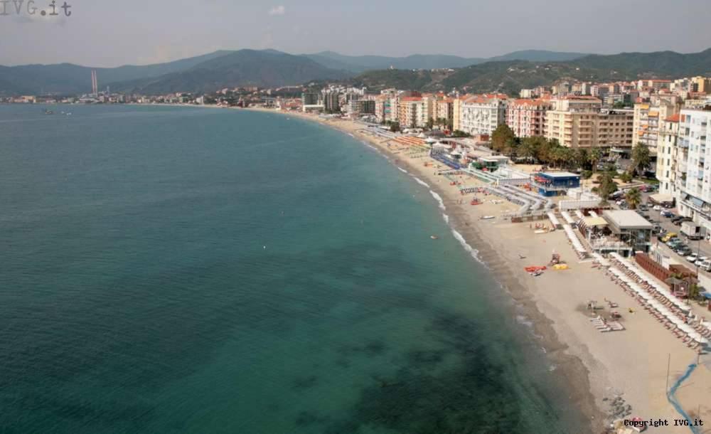 Apartamento Kello'S House Savona Exterior foto
