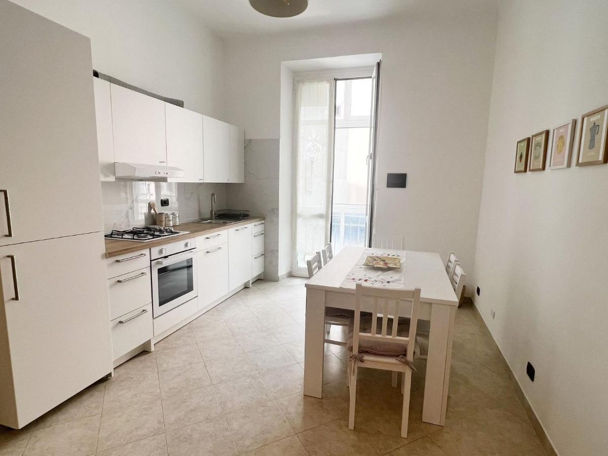 Apartamento Kello'S House Savona Exterior foto